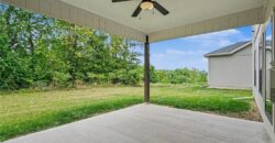 206 Walker Street, Smithville, MO 64089