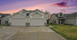 206 Walker Street, Smithville, MO 64089