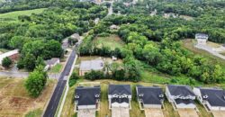206 Walker Street, Smithville, MO 64089