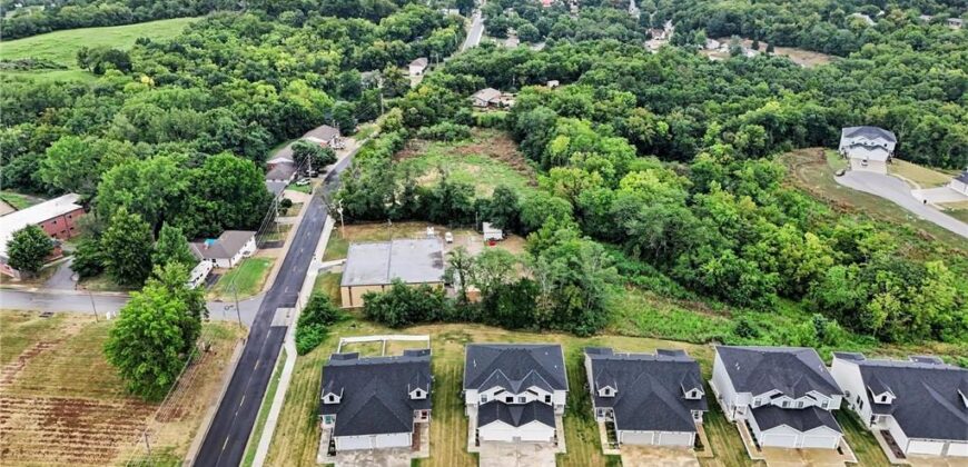 206 Walker Street, Smithville, MO 64089
