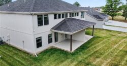206 Walker Street, Smithville, MO 64089