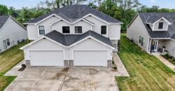 206 Walker Street, Smithville, MO 64089
