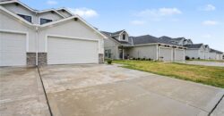 206 Walker Street, Smithville, MO 64089
