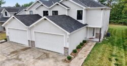206 Walker Street, Smithville, MO 64089