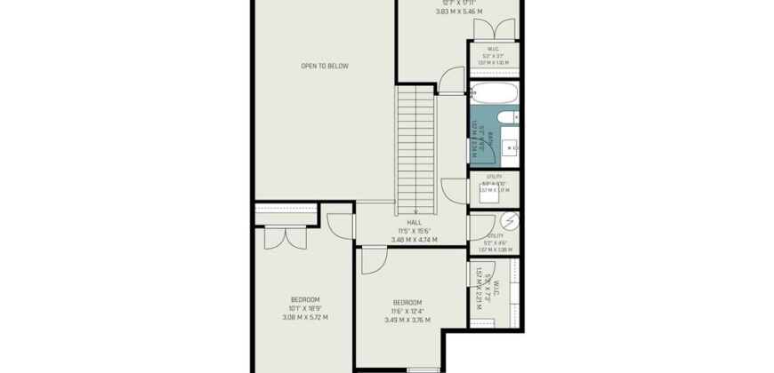206 Walker Street, Smithville, MO 64089
