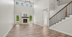 206 Walker Street, Smithville, MO 64089