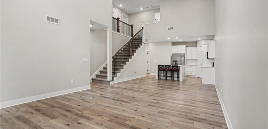 206 Walker Street, Smithville, MO 64089