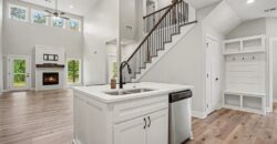 206 Walker Street, Smithville, MO 64089