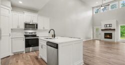 206 Walker Street, Smithville, MO 64089
