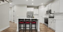 206 Walker Street, Smithville, MO 64089