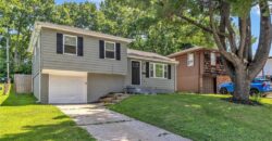 4807 N Wallace Avenue, Kansas City, MO 64119