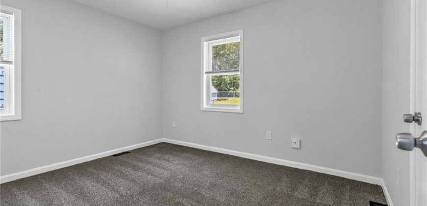 4807 N Wallace Avenue, Kansas City, MO 64119