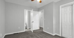 4807 N Wallace Avenue, Kansas City, MO 64119