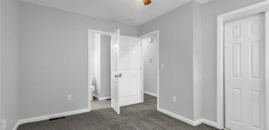 4807 N Wallace Avenue, Kansas City, MO 64119