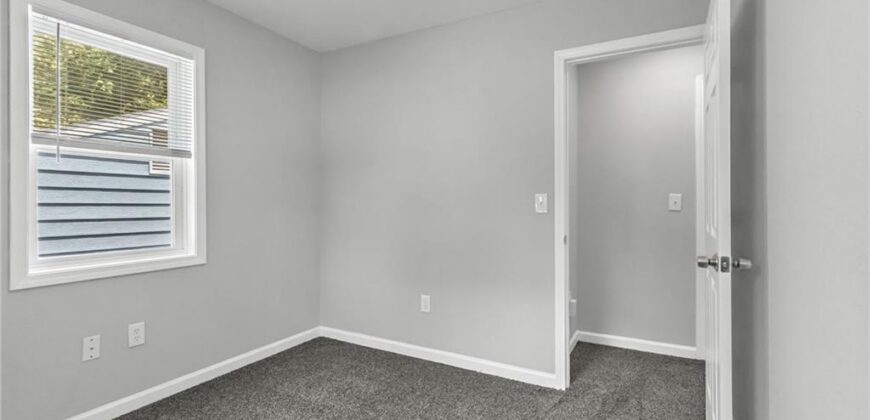 4807 N Wallace Avenue, Kansas City, MO 64119