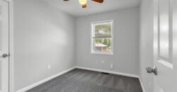 4807 N Wallace Avenue, Kansas City, MO 64119