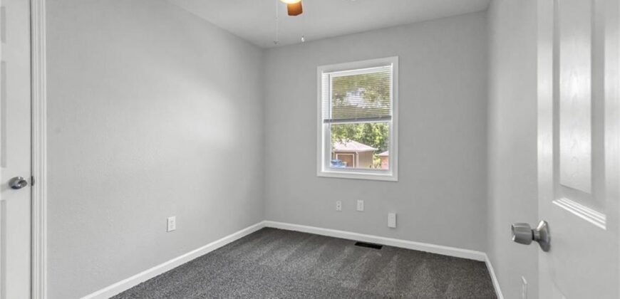 4807 N Wallace Avenue, Kansas City, MO 64119