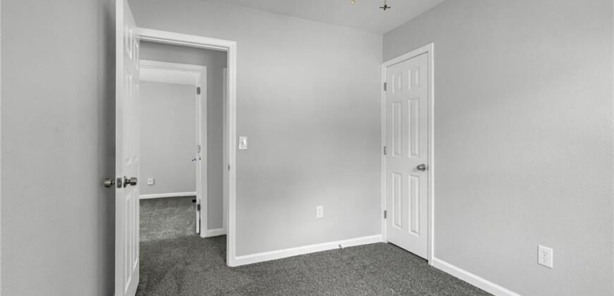 4807 N Wallace Avenue, Kansas City, MO 64119