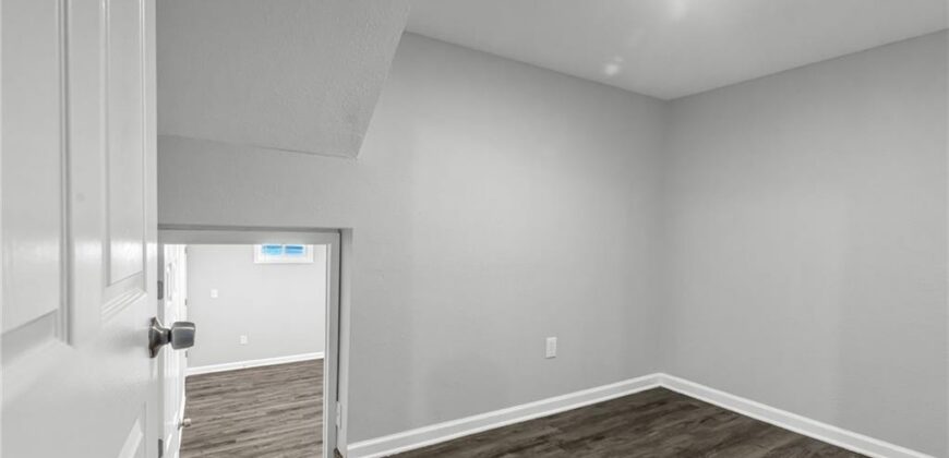 4807 N Wallace Avenue, Kansas City, MO 64119
