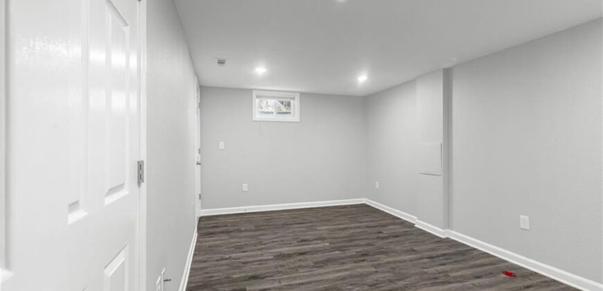 4807 N Wallace Avenue, Kansas City, MO 64119