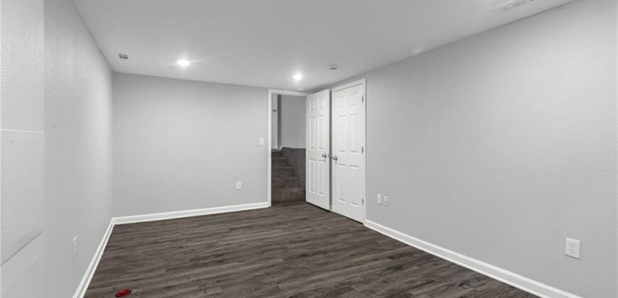4807 N Wallace Avenue, Kansas City, MO 64119