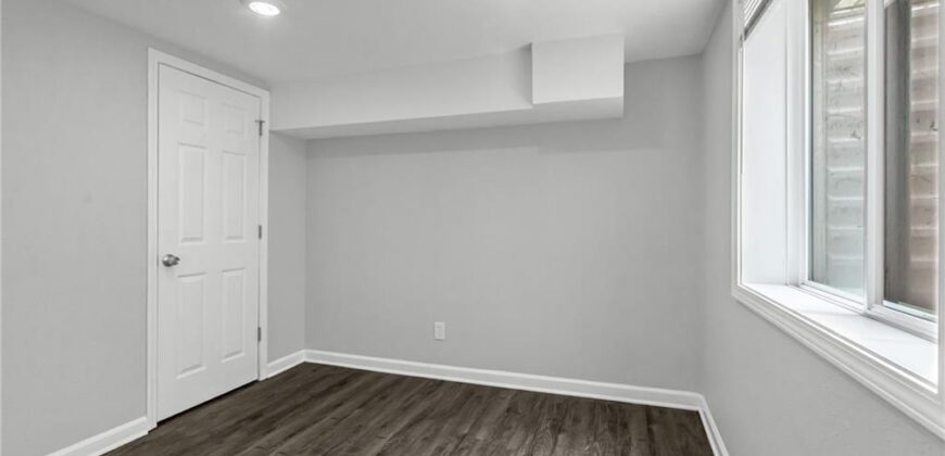 4807 N Wallace Avenue, Kansas City, MO 64119