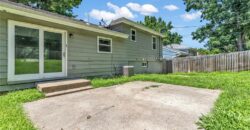 4807 N Wallace Avenue, Kansas City, MO 64119