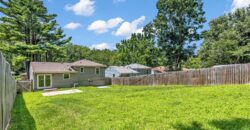 4807 N Wallace Avenue, Kansas City, MO 64119
