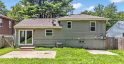 4807 N Wallace Avenue, Kansas City, MO 64119