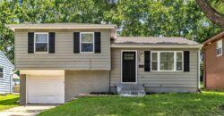 4807 N Wallace Avenue, Kansas City, MO 64119