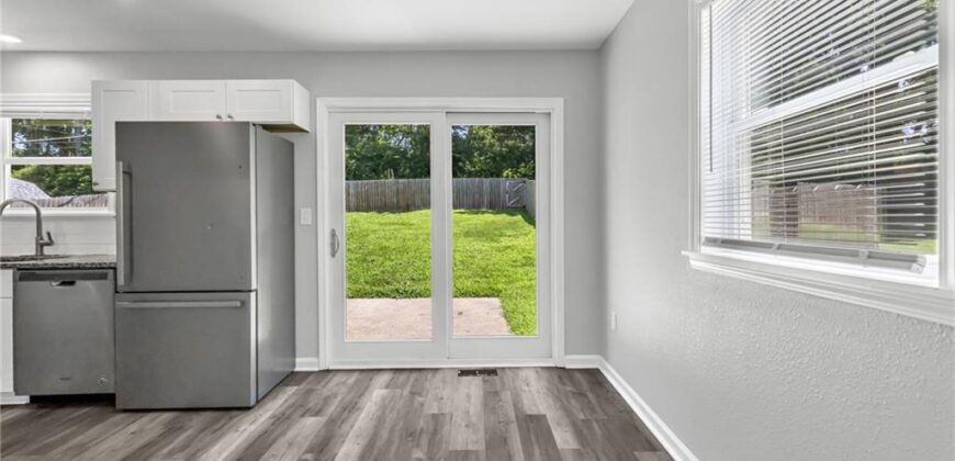 4807 N Wallace Avenue, Kansas City, MO 64119