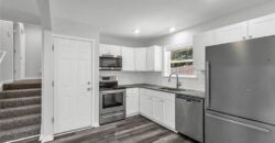 4807 N Wallace Avenue, Kansas City, MO 64119