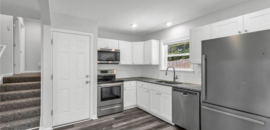 4807 N Wallace Avenue, Kansas City, MO 64119