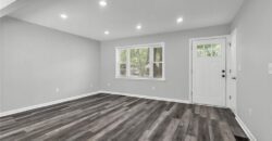 4807 N Wallace Avenue, Kansas City, MO 64119