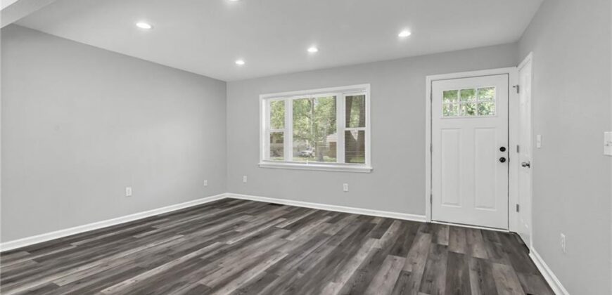 4807 N Wallace Avenue, Kansas City, MO 64119