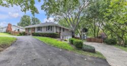 7001 N Highland Avenue, Kansas City, MO 64118