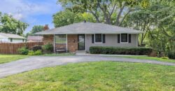 7001 N Highland Avenue, Kansas City, MO 64118
