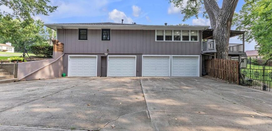 7001 N Highland Avenue, Kansas City, MO 64118