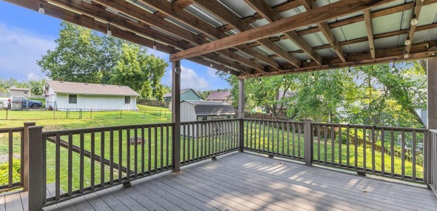 7001 N Highland Avenue, Kansas City, MO 64118
