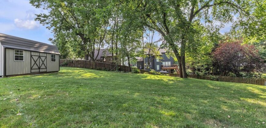 7001 N Highland Avenue, Kansas City, MO 64118