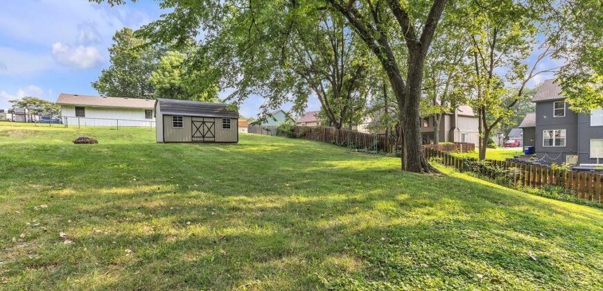 7001 N Highland Avenue, Kansas City, MO 64118