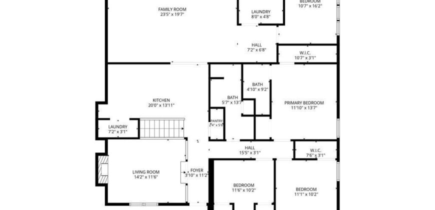 7001 N Highland Avenue, Kansas City, MO 64118