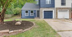 7232 N Monroe Avenue, Gladstone, MO 64119