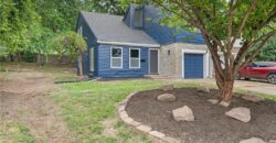 7232 N Monroe Avenue, Gladstone, MO 64119