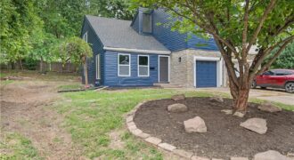 7232 N Monroe Avenue, Gladstone, MO 64119