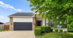 3901 NW Old Stagecoach Road, Kansas City, MO 64154