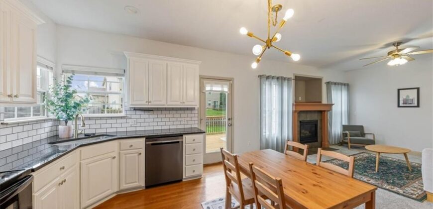 3901 NW Old Stagecoach Road, Kansas City, MO 64154