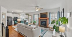 3901 NW Old Stagecoach Road, Kansas City, MO 64154