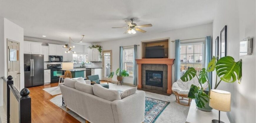 3901 NW Old Stagecoach Road, Kansas City, MO 64154