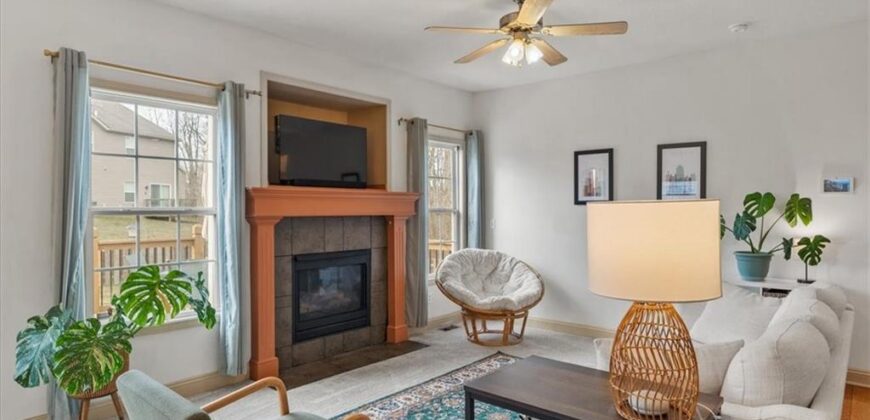 3901 NW Old Stagecoach Road, Kansas City, MO 64154